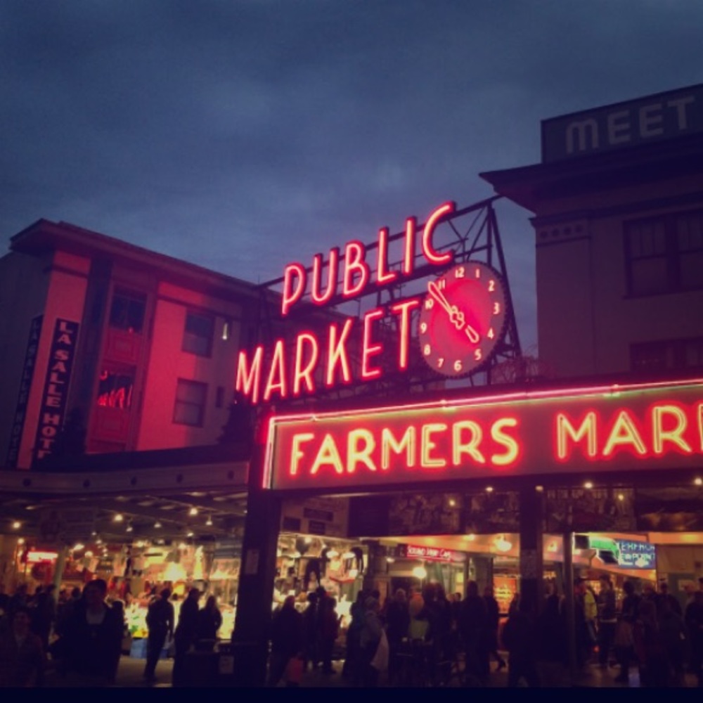 Meet your Posher, Liz